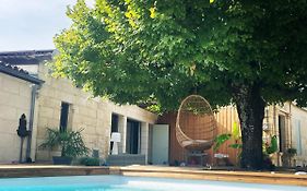 Villa Maison Cantalupo